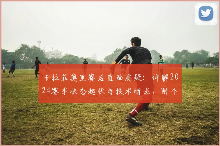 卡拉菲奥里赛后直面质疑：详解2024赛季状态起伏与技术特点，附个人高光防守集锦