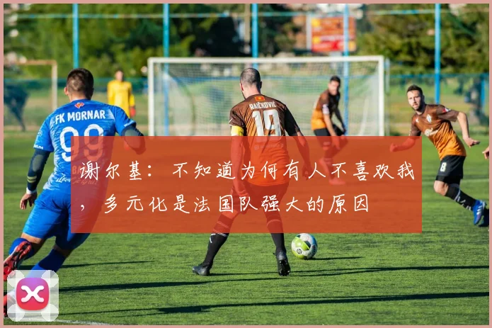 谢尔基：不知道为何有人不喜欢我，多元化是法国队强大的原因